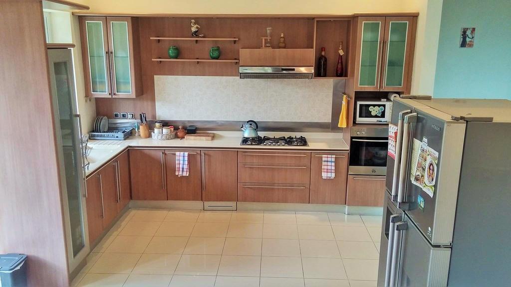Villa Rumah Ibu Dago باندونج المظهر الخارجي الصورة