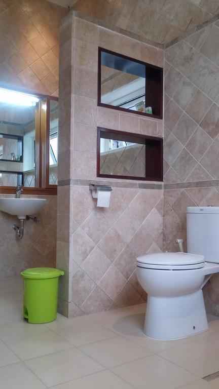 Villa Rumah Ibu Dago باندونج المظهر الخارجي الصورة