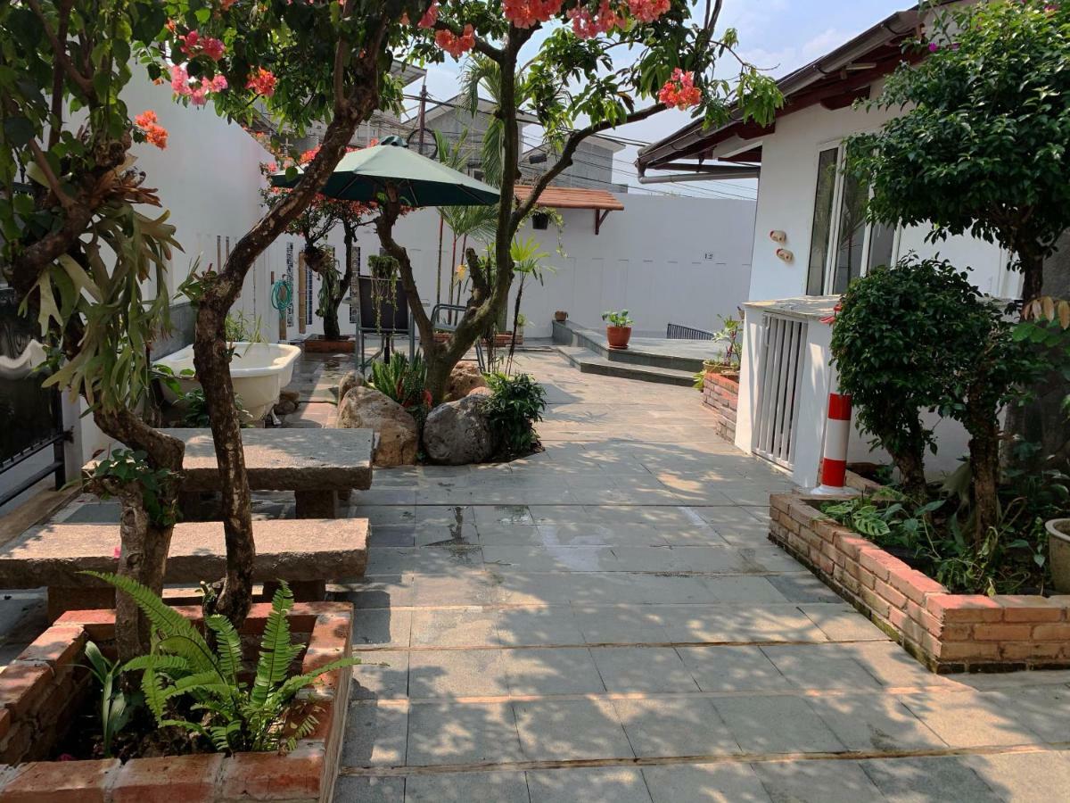 Villa Rumah Ibu Dago باندونج المظهر الخارجي الصورة