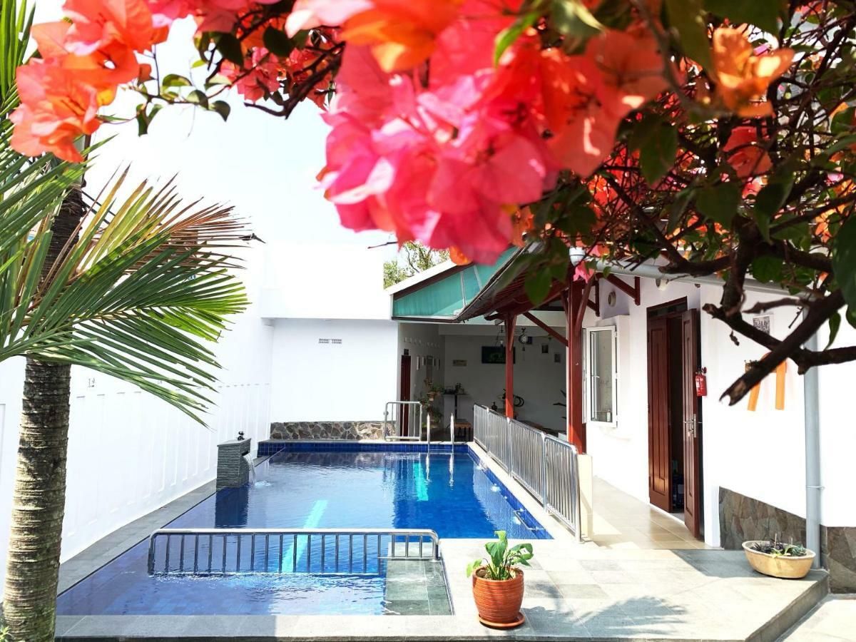 Villa Rumah Ibu Dago باندونج المظهر الخارجي الصورة