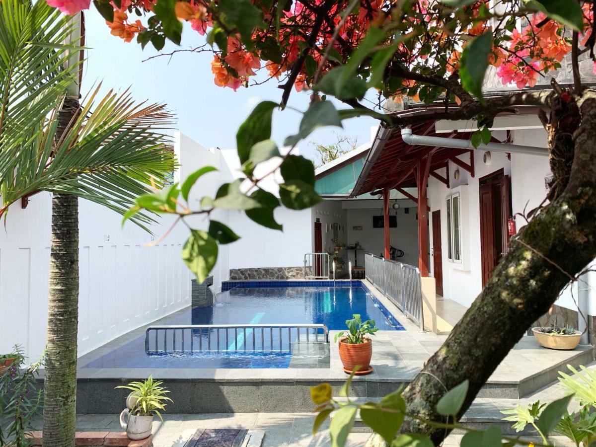 Villa Rumah Ibu Dago باندونج المظهر الخارجي الصورة